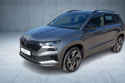 Skoda Karoq 13.000 km 48.570 &euro; Soltau 29614