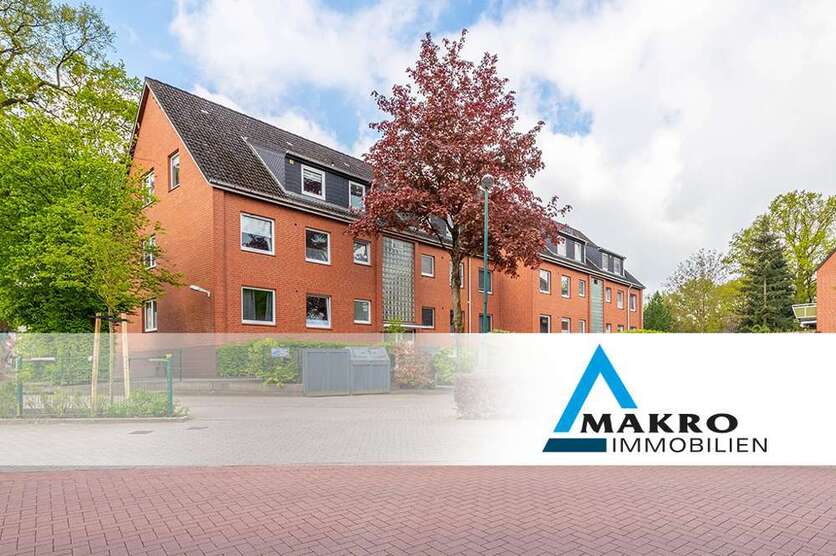 Wohnung zum Mieten in Schenefeld 750 € 65.34 m²