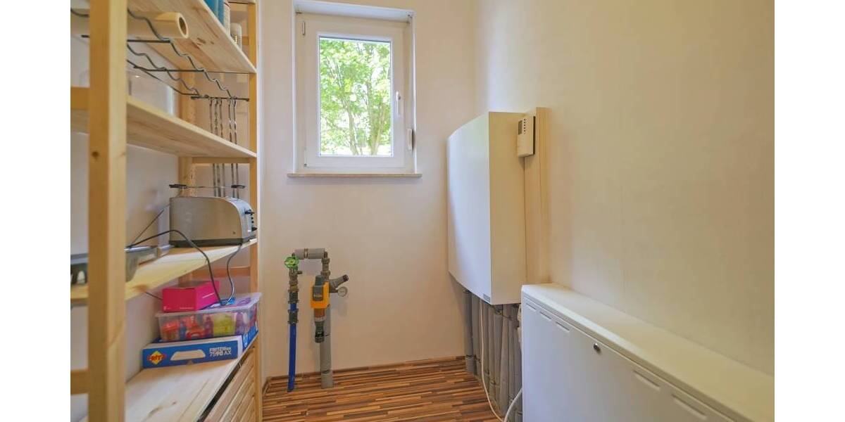 Reihenmittelhaus Berlin Karlshorst - 5 Zimmer, 141 m&sup2;, 760.000&euro; | Angebot:26307389