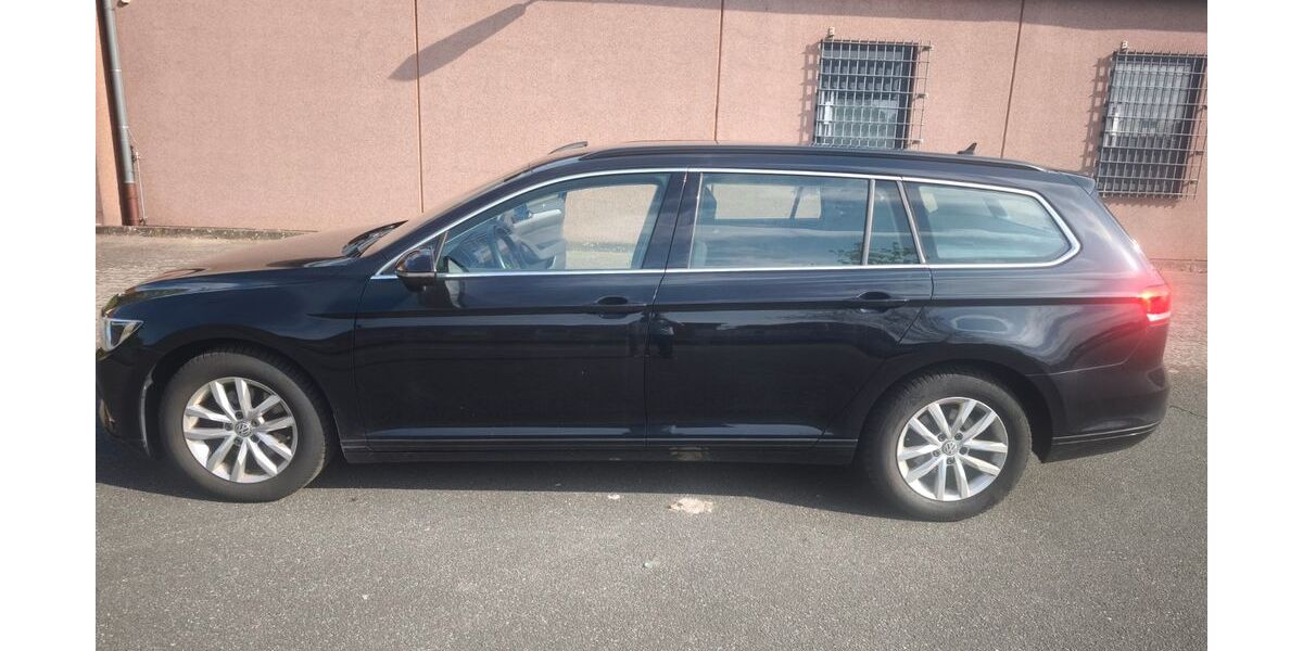 VW Passat 157.000 km 13.000 &euro; Bardowick 21357