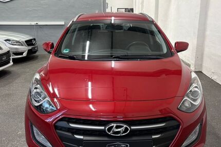 Hyundai i30 85.715 km 8.900 &euro; Iserlohn 58638