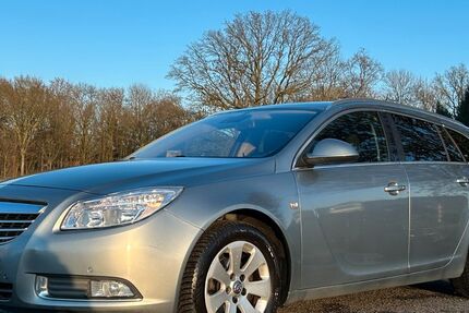 Opel Insignia 416.000 km 2.990 &euro; Neukirchen-Vluyn 47506