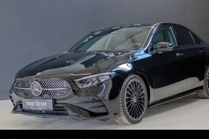Mercedes-Benz A 220 24.706 km 38.760 &euro; Trier 54294