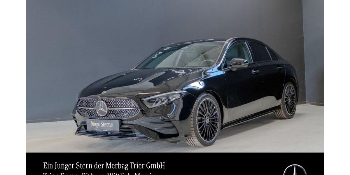 Mercedes-Benz A 220 24.706 km 38.760 &euro; Trier 54294