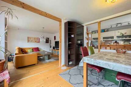 Haus Lauf an der Pegnitz - 4 Zimmer, 114 m&sup2;, 248.000&euro; | Angebot:26386254