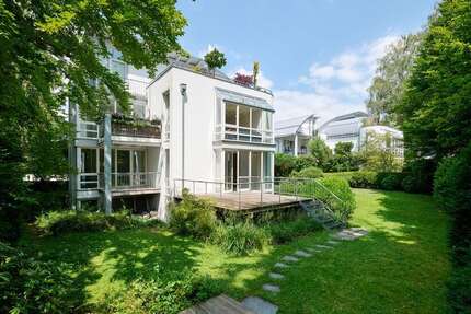 Wohnung zum Kaufen in Starnberg 1.350.000 € 168 m²