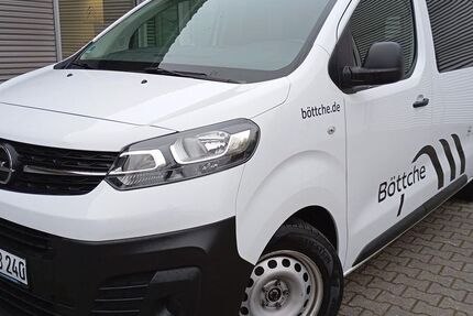 Opel Vivaro 65.800 km 29.990 &euro; Brandenburg an der Havel 14772