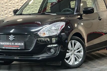 Suzuki Swift 17.029 km 13.999 &euro; Heidenau 01809