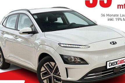 Hyundai KONA 45.725 km 13.490 &euro; Berlin 10587