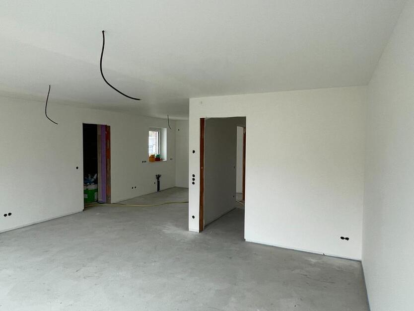 Erstbezug Doppelhaushälfte Neubau, Garten, Klimaanlage, EXTRAS zimmer