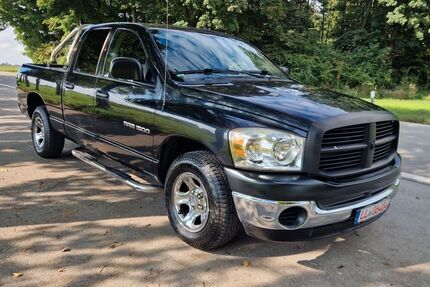 Dodge RAM 170.000 km 8.800 € GELTENDORF 82269