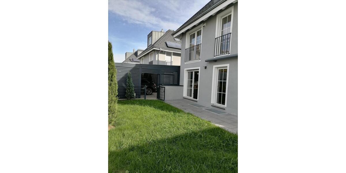 Doppelhaushälfte Gilching - 7 Zimmer, 137 m&sup2;, 2.750&euro; | Angebot:24889916