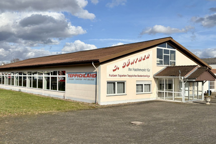 Gewerbeobjekt Fritzlar - 7.900&euro; | Angebot:25335187