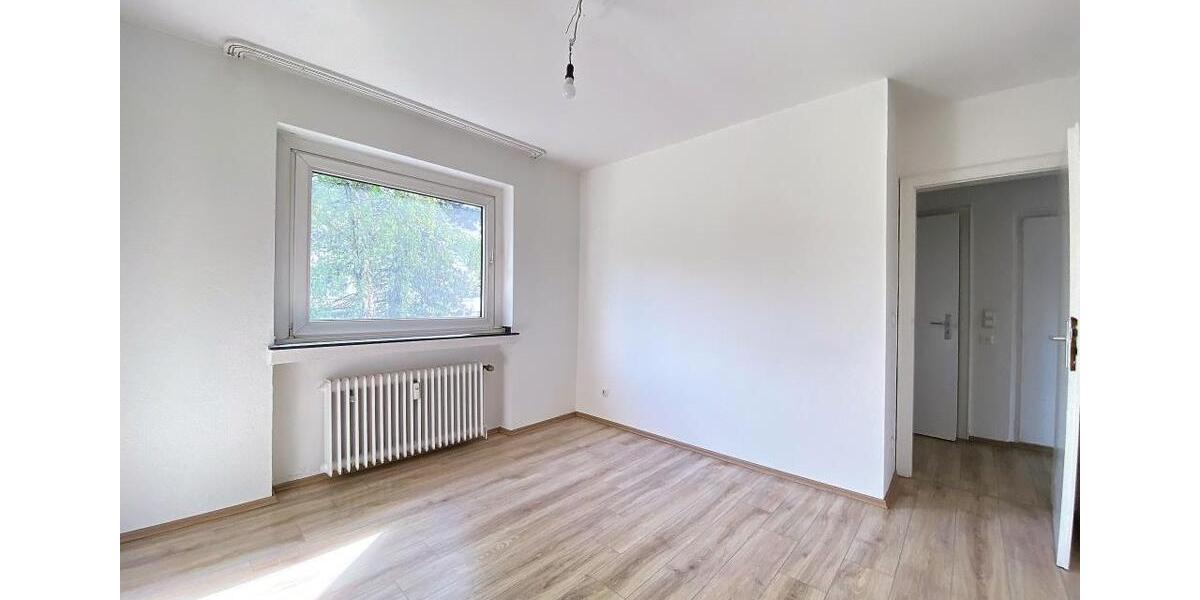 Etagenwohnung Recklinghausen König Ludwig - 3 Zimmer, 58 m&sup2;, 385&euro; | Angebot:24973057