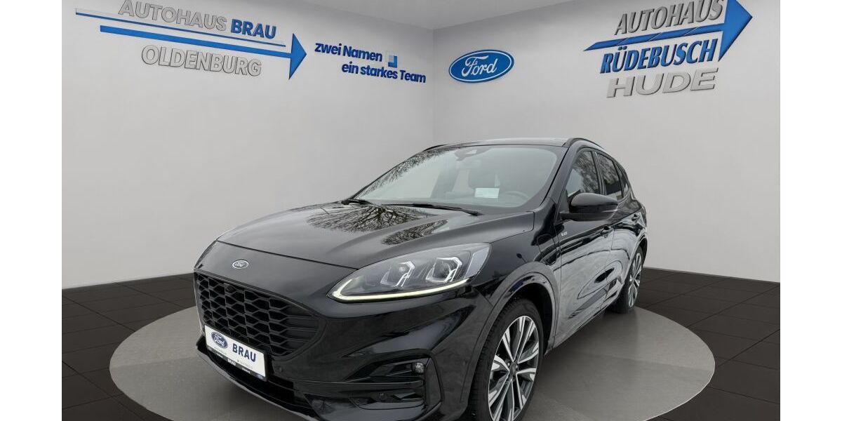 Ford Kuga 81.230 km 26.990 &euro; Oldenburg 26122