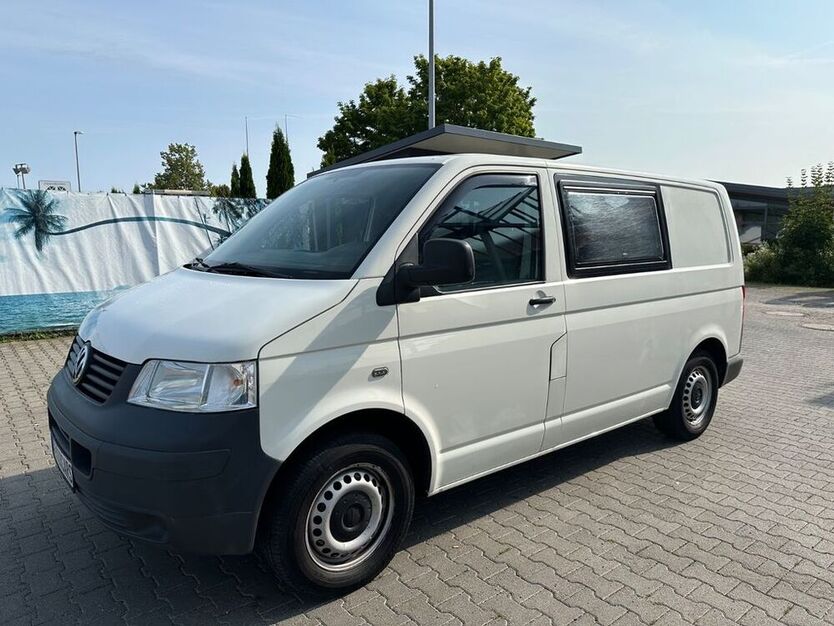 T5 Transporter