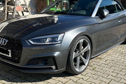 Audi A5 113.000 km 27.000 &euro; Salching 94330