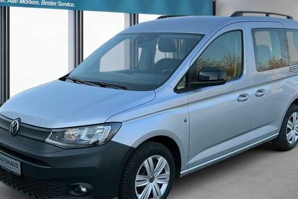 VW Caddy 116.235 km 18.290 &euro; Schweinfurt 97424