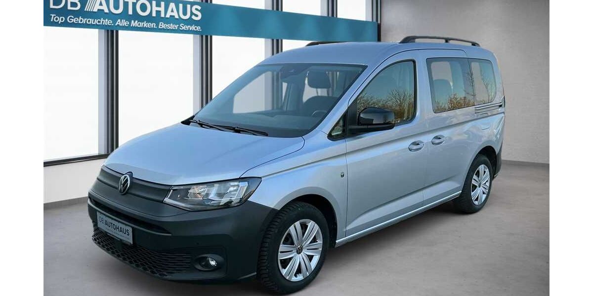 VW Caddy 116.235 km 18.290 &euro; Schweinfurt 97424