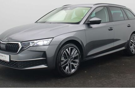 Skoda Octavia 42.500 km 29.490 &euro; Würzburg 97084