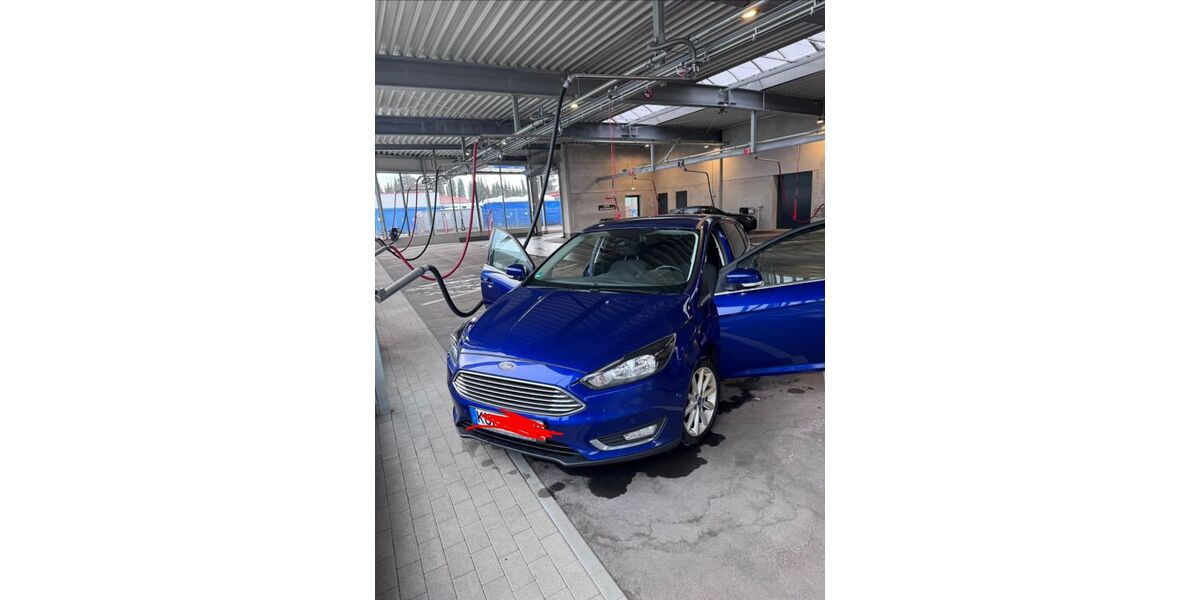 Ford Focus 150.182 km 5.000 &euro; Zandt 93499