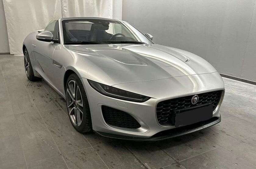 F-Type