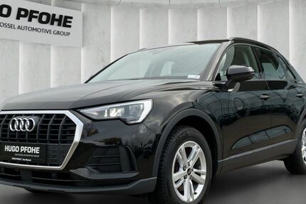 Audi Q3 55.200 km 25.450 &euro; Schwerin 19057