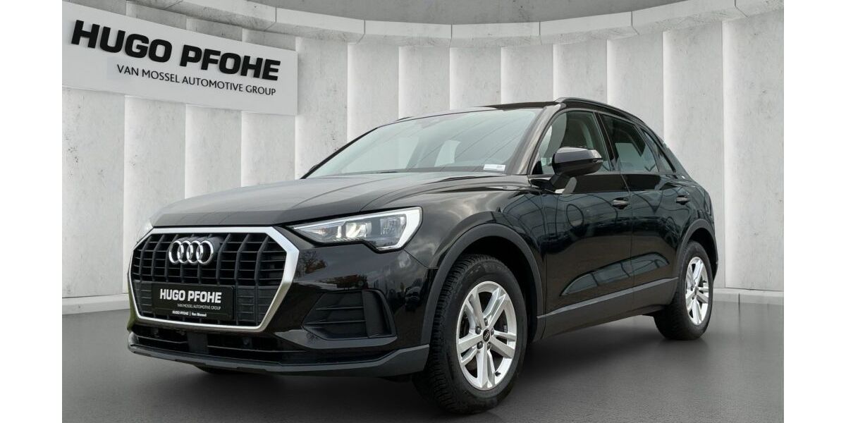 Audi Q3 55.200 km 25.450 &euro; Schwerin 19057