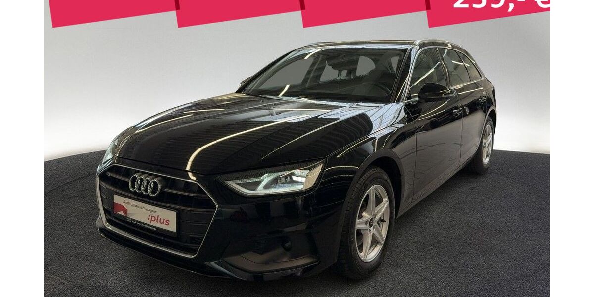 Audi A4 66.950 km 26.490 &euro; Hannover 30179
