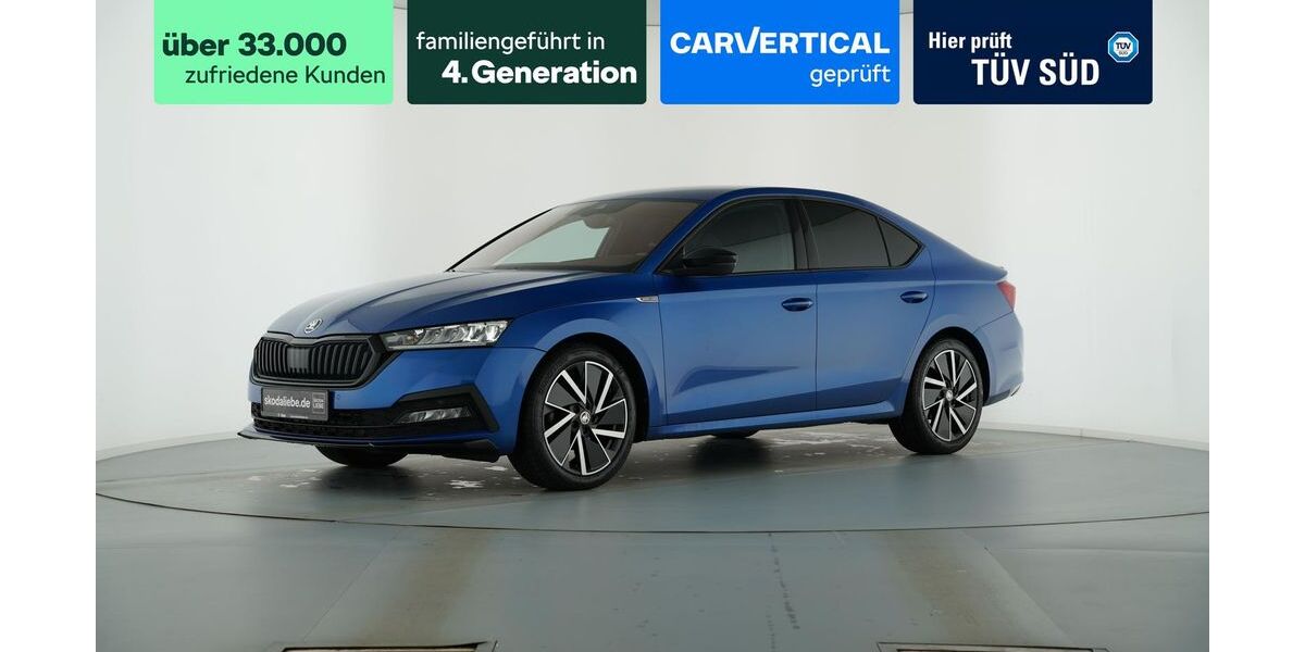 Skoda Octavia 32.292 km 27.589 &euro; Erfurt 99086