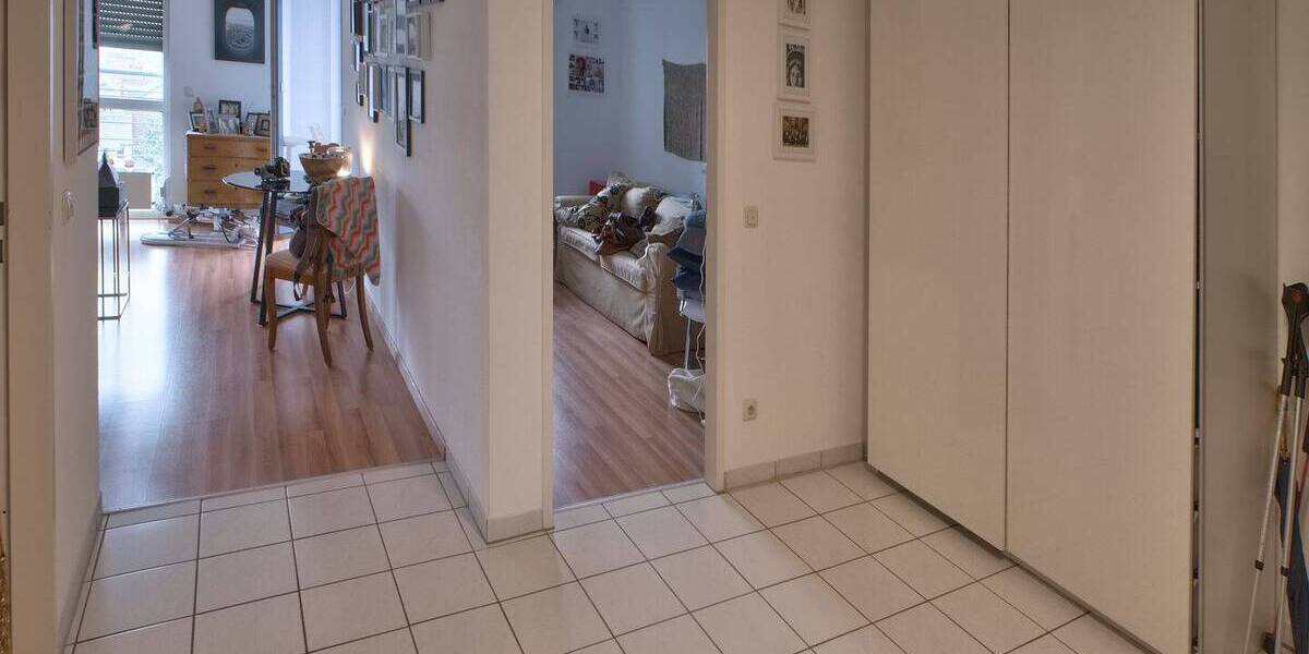 #360° Besichtigung *** Im Herzen von Sprendlingen *** Sofort bezugsfertig! - Etagenwohnung Dreieich Sprendlingen | Angebot:25999915