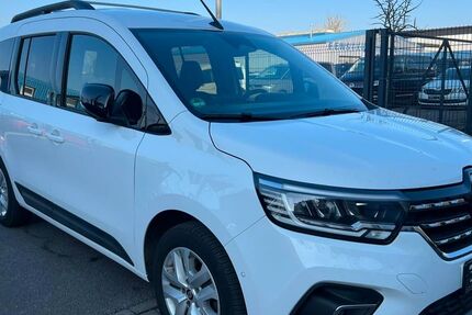 Renault Kangoo 43.133 km 17.990 &euro; Wildau 15745