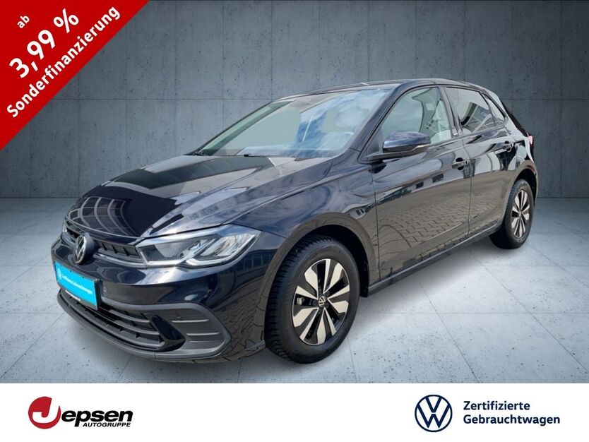 VW Polo 21.278 km 19.270 € Saal a.d. Donau 93342