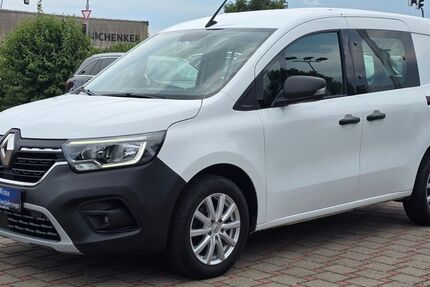 Renault Kangoo 104.000 km 10.400 &euro; Bamberg 96052