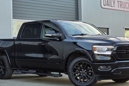 Dodge RAM 93.700 km 43.900 &euro; Walsrode 29664