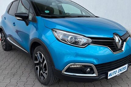 Renault Captur 46.077 km 10.900 &euro; Dillingen an der Donau 89407