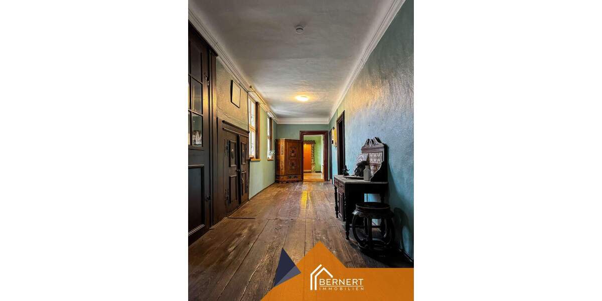 Mehrfamilienhaus, Wohnhaus Höchheim Irmelshausen - 1 Zimmer, 618 m&sup2;, 690.000&euro; | Angebot:25689933