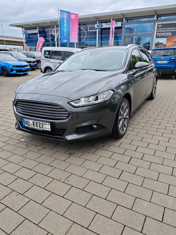 Ford Mondeo 122.229 km 12.500 € Neu-Ulm 89231
