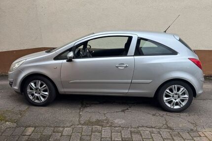 Opel Corsa 190.000 km 1.950 &euro; Blieskastel 66440