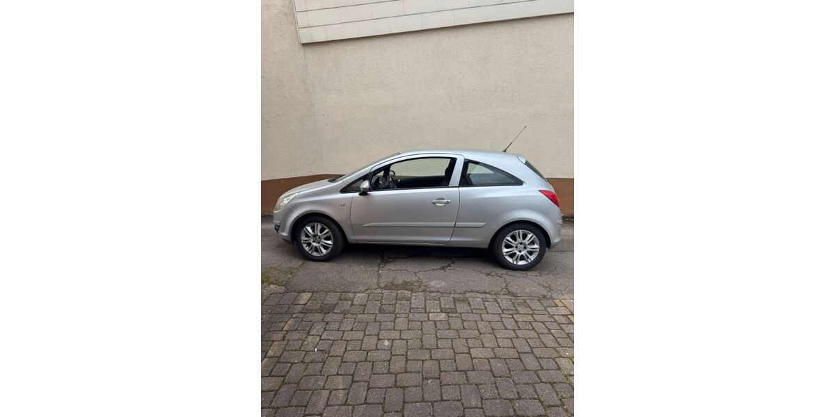Opel Corsa 190.000 km 1.950 &euro; Blieskastel 66440
