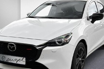 Mazda 2 6.900 km 17.985 &euro; Wunsiedel 95632