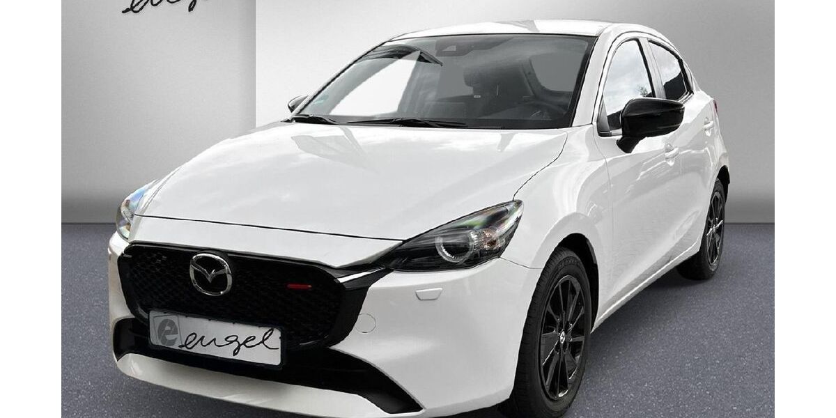 Mazda 2 6.900 km 17.985 &euro; Wunsiedel 95632
