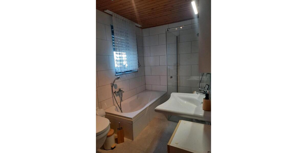 Erdgeschoßwohnung Bad Hersfeld - 2 Zimmer, 65 m&sup2;, 700&euro; | Angebot:26682812