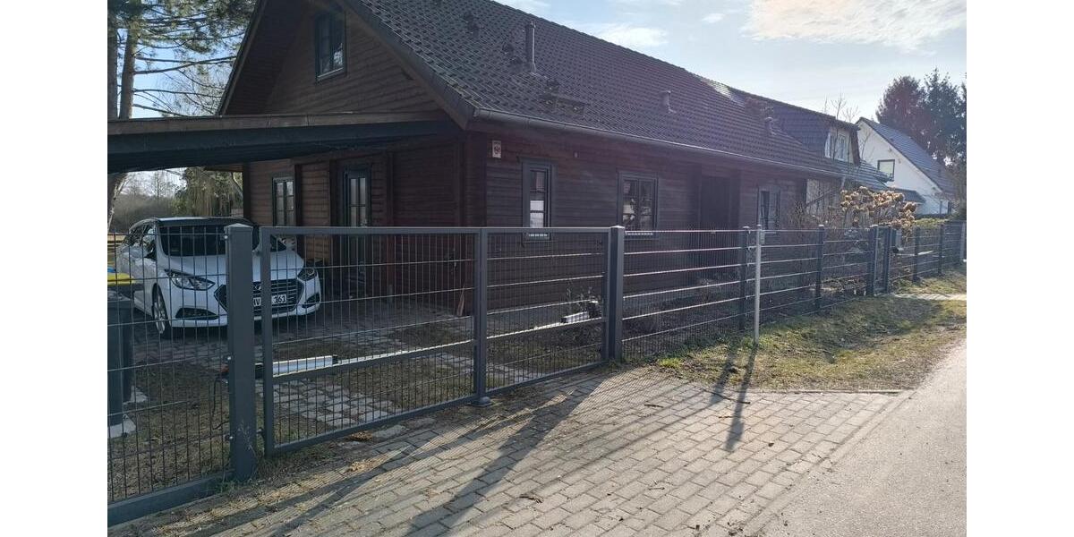Einfamilienhaus Oranienburg - 4 Zimmer, 153 m&sup2;, 649.000&euro; | Angebot:26035061