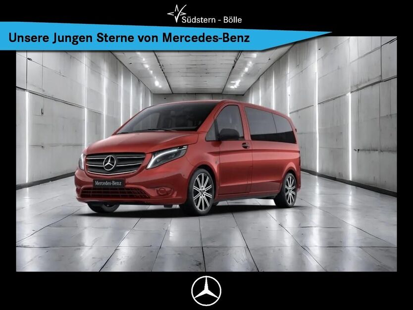 Mercedes-Benz Vito 108.500 km 37.998 € Singen 78224