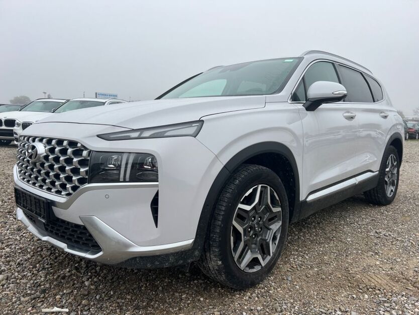SANTA FE