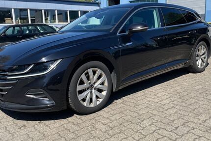 VW Arteon 150.000 km 18.900 &euro; Elmshorn 25335