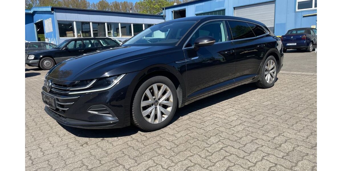 VW Arteon 150.000 km 19.200 &euro; Elmshorn 25335