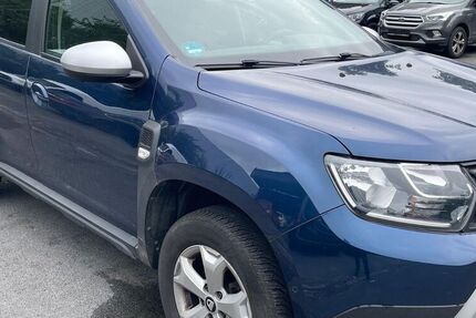 Dacia Duster 142.620 km 7.490 &euro; Kassel 34123