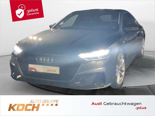Audi A7 65.550 km 48.890 &euro; Schwäbisch Hall 74523